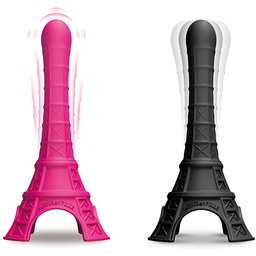 La Tour est Folle Vibrant