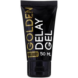 Golden Gel Retardant 50 ml