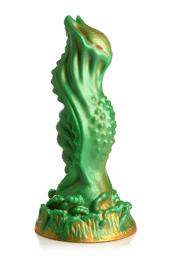 Nebula - Alien Gode Silicone - 19.3 cm