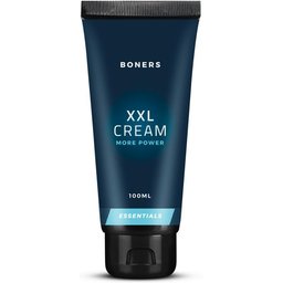 - Crème stimulante pour pénis XXL -100 ml