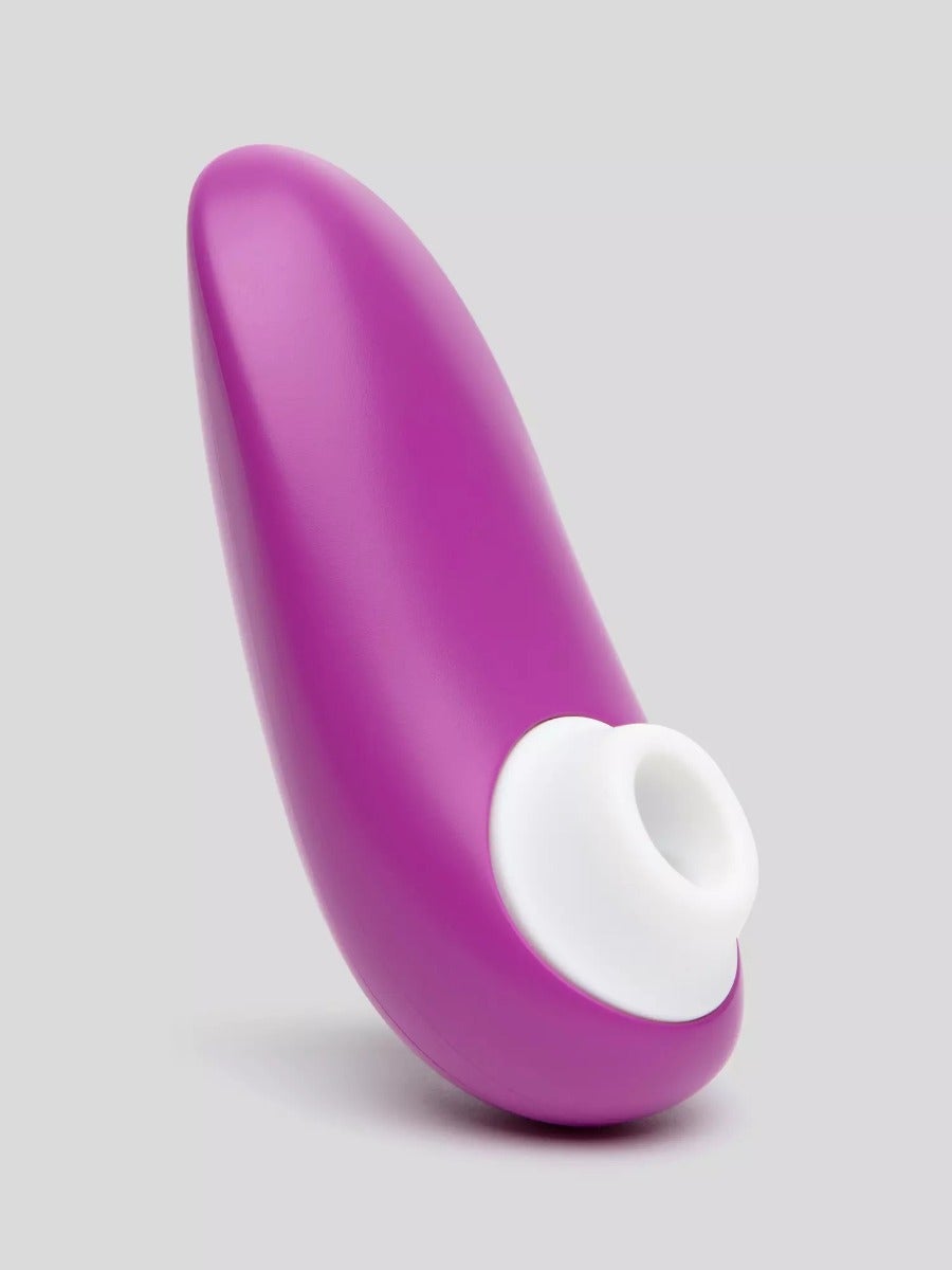 Womanizer Starlet 3 stimulateur clitoridien