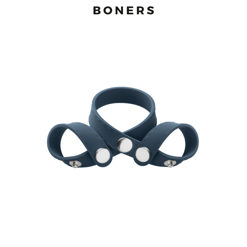 Séparateur de testicules 8 styles
