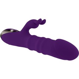 - Vibromasseur Hop To It - Violet