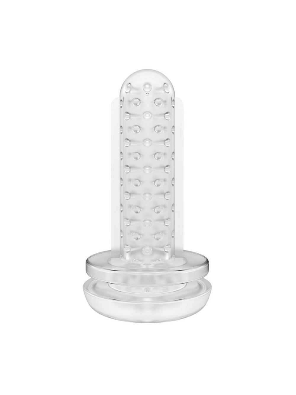 Gaine pour Masturbateur Sexpresso Blowjoy