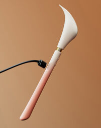 Vibromasseur Calla Pink