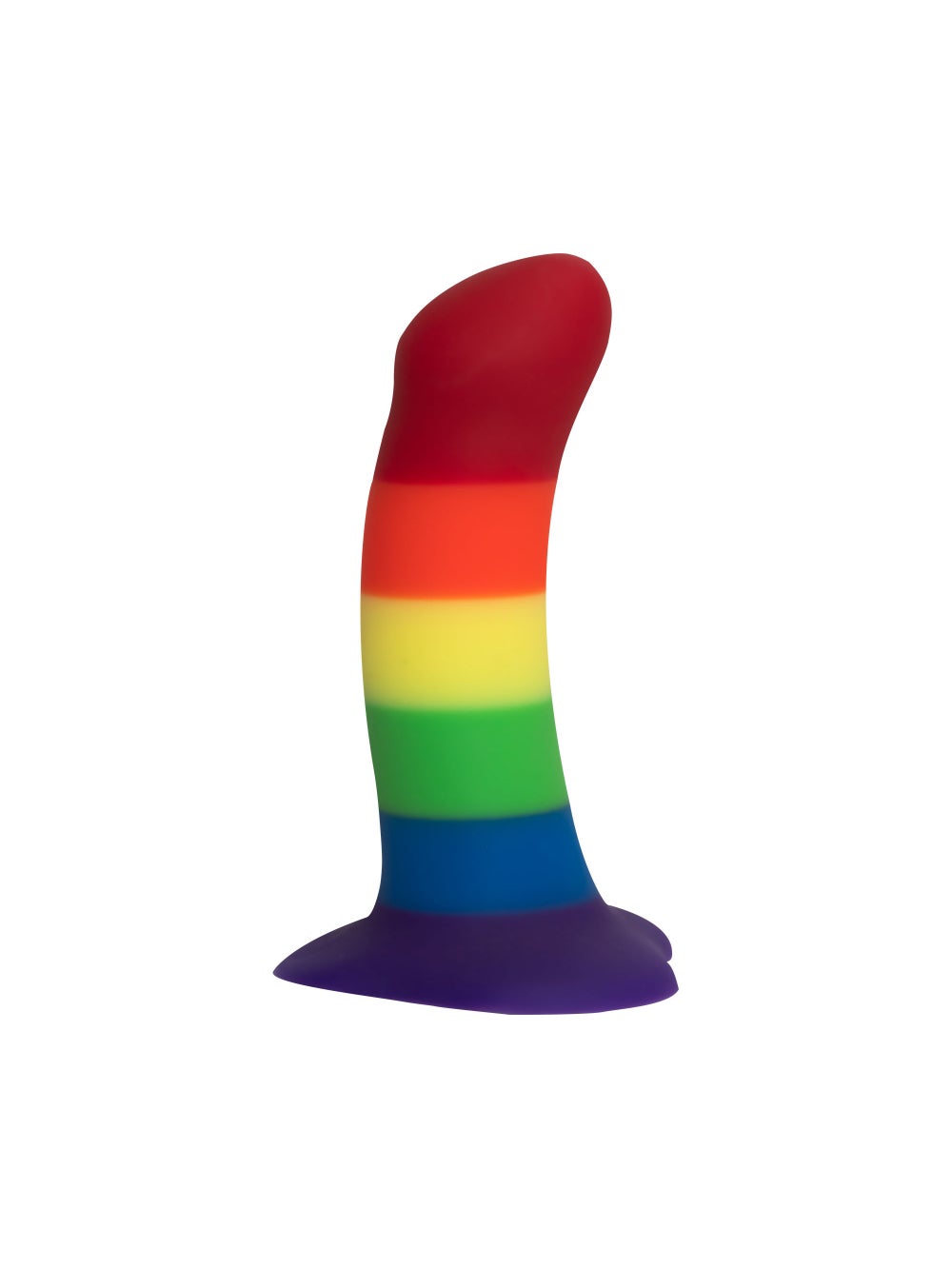 Dildo Amor Rainbow Édition Limitée