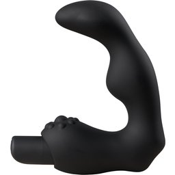 Getter Dual Stimulateur de Prostate Rechargeable