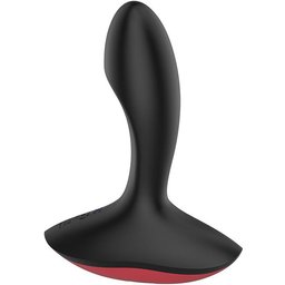 - Vibromasseur prostatique connecté Solstice
