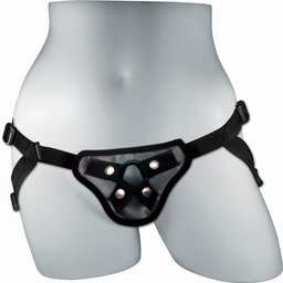 Harnais Gode Ceinture pour Débutants