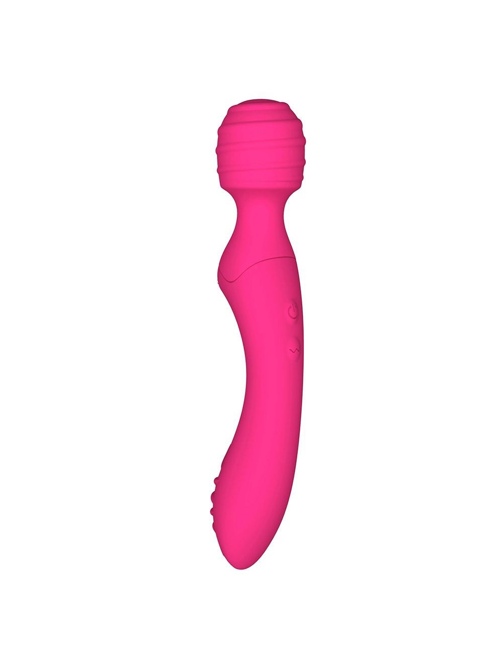 Stimulateur Wand Twist