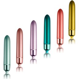 Bullet Touch Of Velvet 90mm