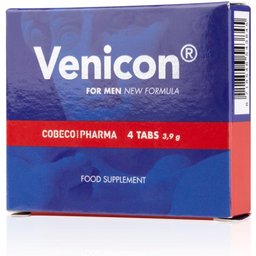 Venicon - 4 pièces