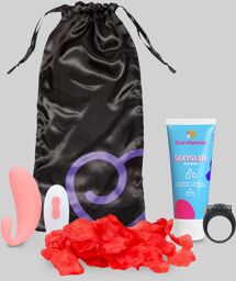Pack Sextoys Pâques Couple Hétéro