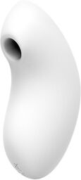 Vulva Lover 2 Blanc