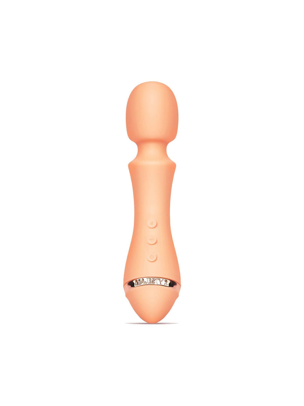 Vibromasseur Wand Mini Majesty 2