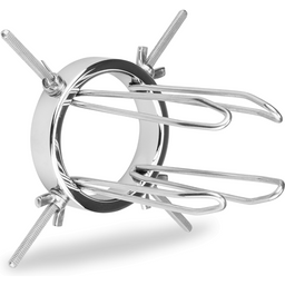 Ecarteur d'anus à vis Pervertion