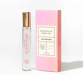 Parfum intime aux phéromones Sunny Daze 10ml