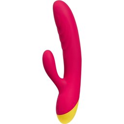 Jazz Vibromasseur Rabbit