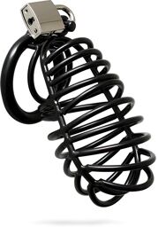 Cage de Chasteté