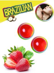 2 strawberry