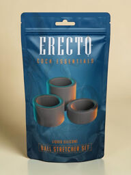 Set de ball stretcher