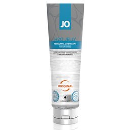Lubrifiant en gelée à base d'eau JO H2O - 120 ml