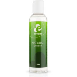 - Lubrifiant naturel à base d'eau - 150 ml