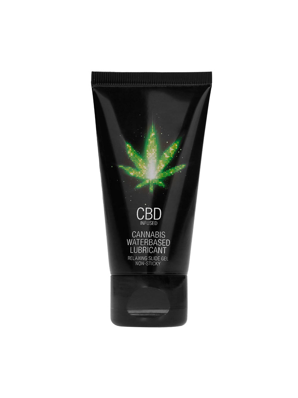 Lubrifiant Eau CBD Infused 50 ml