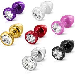 Bijoux Anal Anni R Trèfle