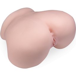 Méga fessier masturbateur 12,6kg Camilla