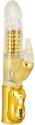 Golden Orgasmic Rabbit Edition limitée