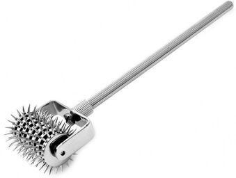 Roulette de wartenberg