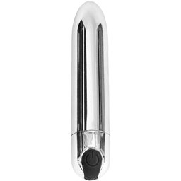 Magic 90 mm Stimulateur Bullet Rechargeable