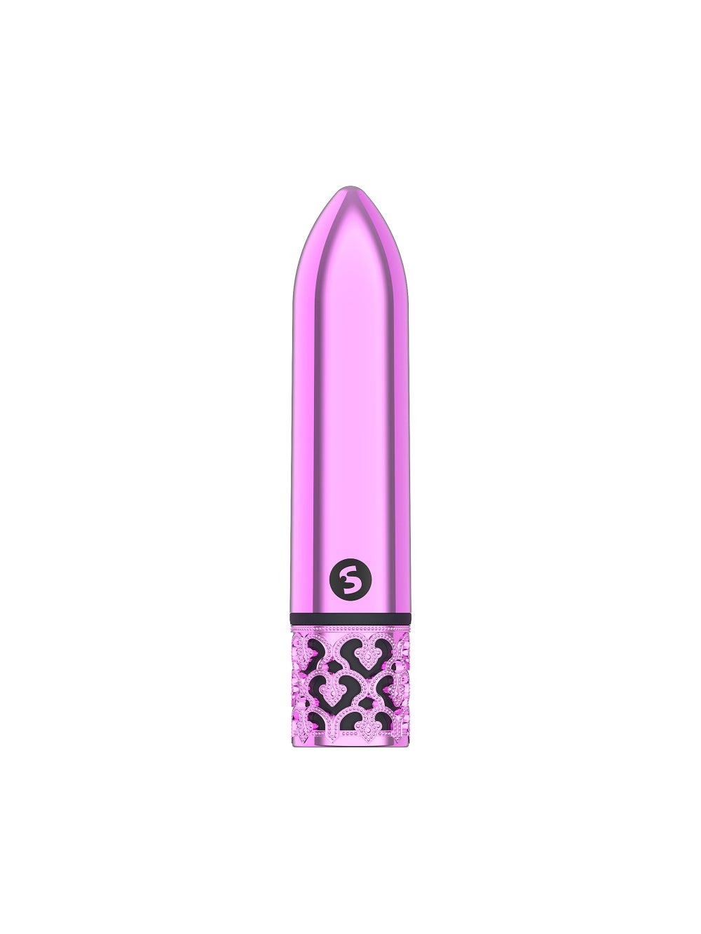 Stimulateur Bullet Glamour