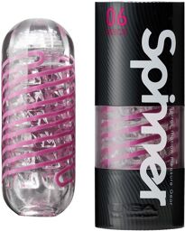 Masturbateur Spinner Brick