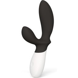 - Loki Wave 2 Prostate Vibrator - Noir