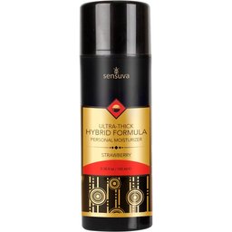 - Ultra-Thick Hybrid Personal Moisturizer Strawberry