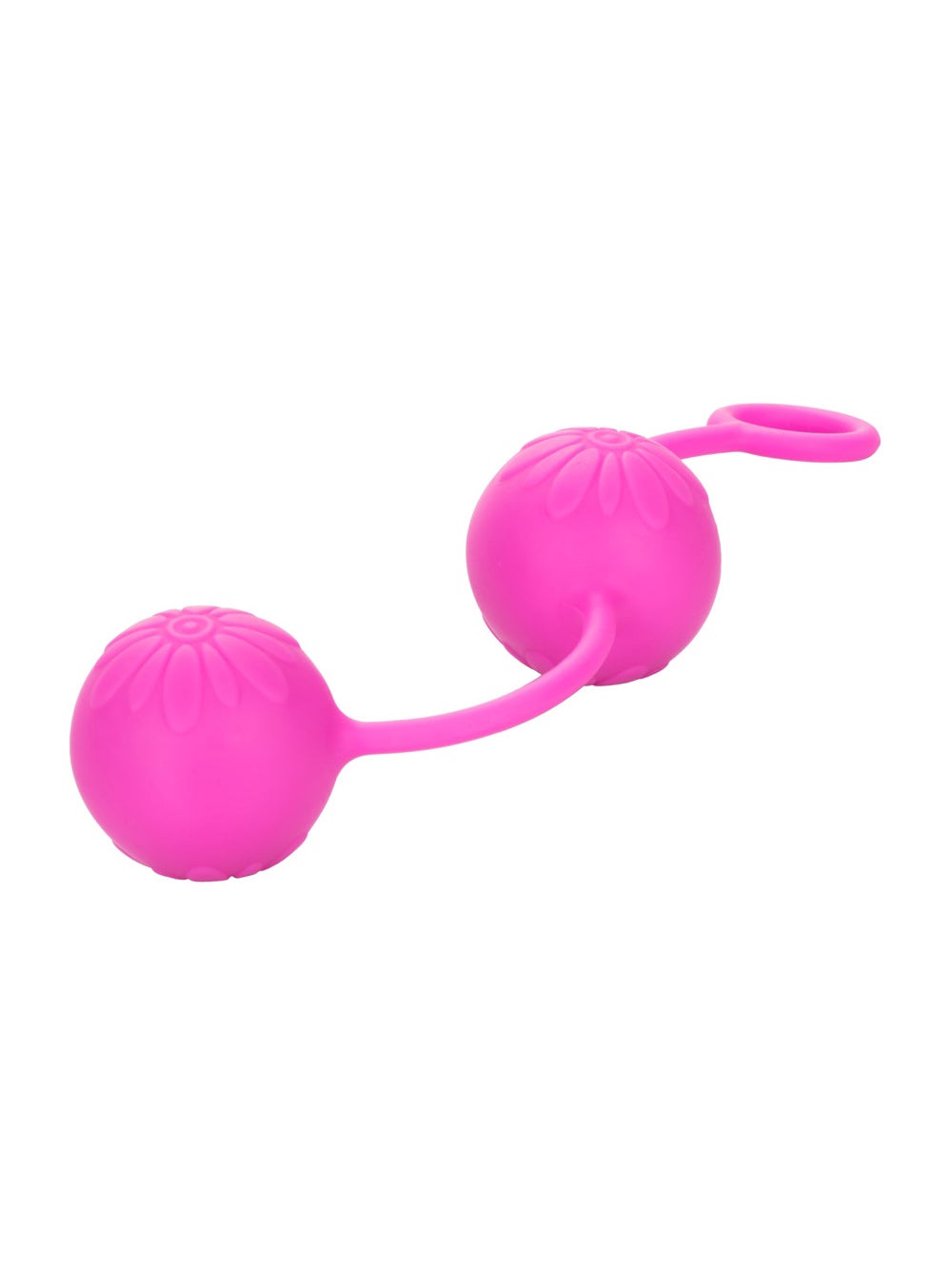 Boules de Geisha Silicone O Balls