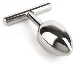 Plug Pod Plunger 10 x 4cm