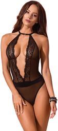 Bea body black