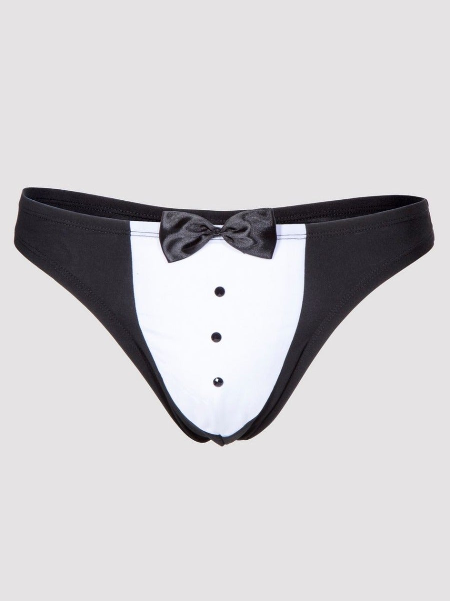 String homme Tuxedo S/M