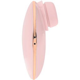 Dreamsicle Dreamy Charms AirTap Vibromasseur Compact