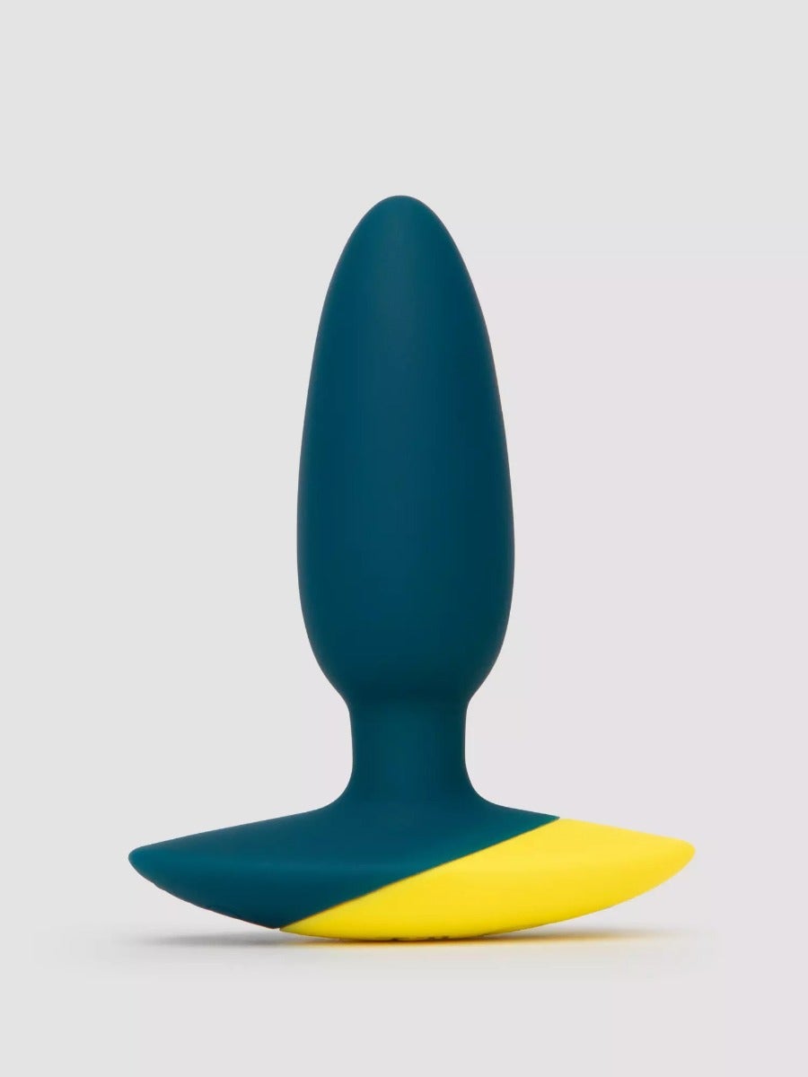 Plug anal vibrant ROMP Bass