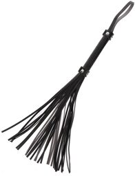 Martinet Sm Whip 45cm Noir
