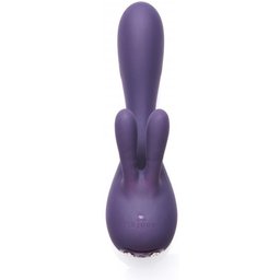 - FiFi Vibromasseur rabbit - Violet