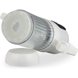 Masturbateur à poignées vibrant, rotatif, va-et-vient et aspirant Party