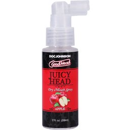 GoodHead Juicy Head Spray Bouche Sèche 59 ml