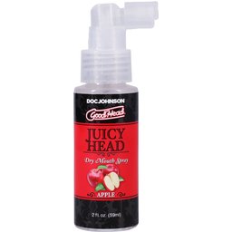 Juicy Head Spray Bouche Sèche 59 ml