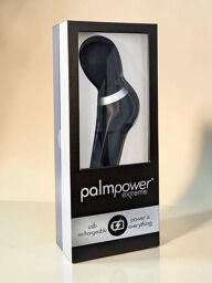 Vibromasseur Wand rechargeable PalmPower extreme