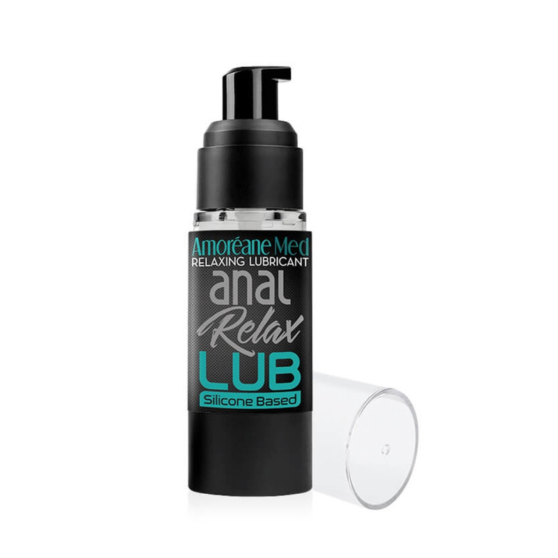 Lubrifiant anal relaxant 30 ml